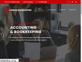 connerbookkeeping.com