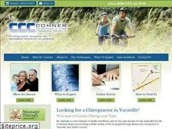 connerchiropractic.com