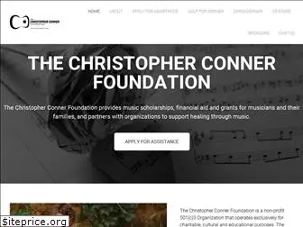 connerfoundation.org
