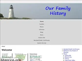 connergenealogy.com