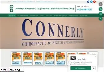 connerlychiropracticcenter.com