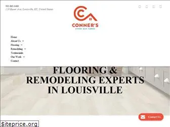 connersflooring.com