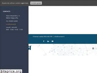 connesi.it