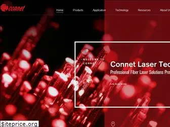 connet-laser.com