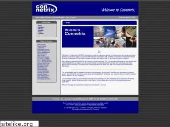 connetrix.com