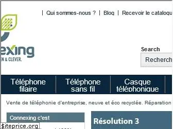 connexing.fr