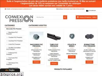 connexion-pression.com