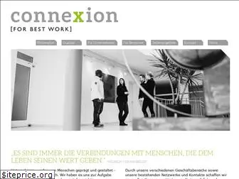 connexion.de