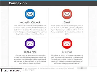 connexion.email