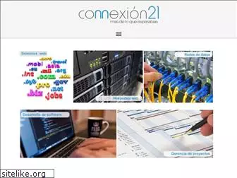 connexion21.com