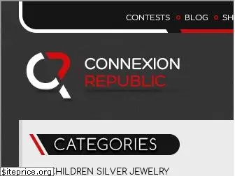 connexionrepublics.com