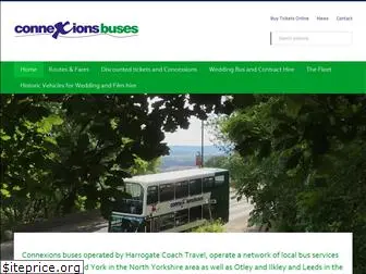 connexionsbuses.com