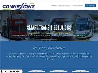 connexionz.us