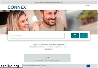 connexservice.com