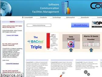 connexsoft.com