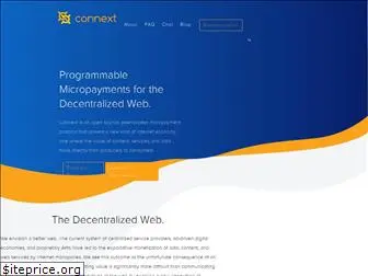 connext.network
