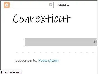 connexticut.blogspot.com