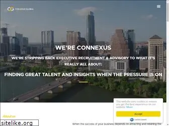 connexus-global.com