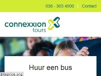 connexxiontours.nl