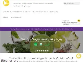 conngongvang.com