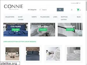 connie.co.uk