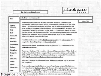 connie.slackware.com