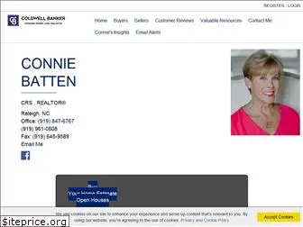 conniebatten.com