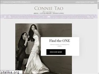 connietaodesigns.com