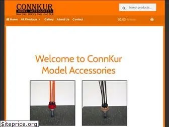 connkurmodelparts.com