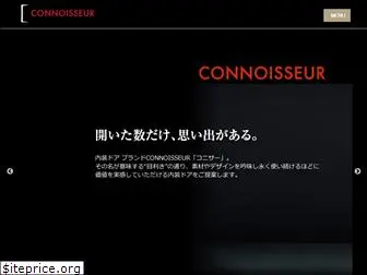 connoisseur-door.jp