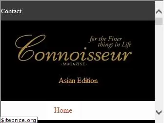 connoisseur-magazine.asia