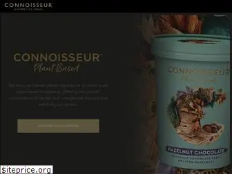 connoisseuricecream.com.au