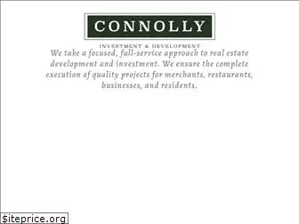 connolly.co.com