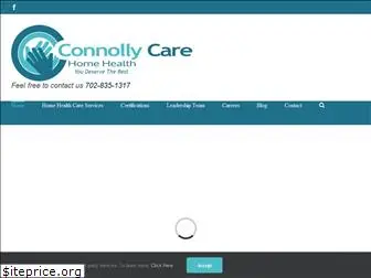 connollycare.com