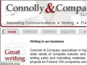 connollyco.com