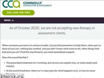 connollycounseling.com