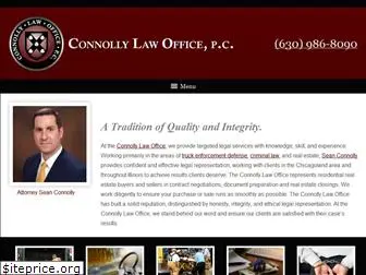 connollylawoffice.com