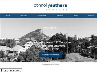 connollysuthers.com.au