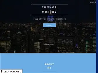 connor-murphy.com