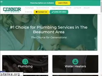 connor-plumbing.com