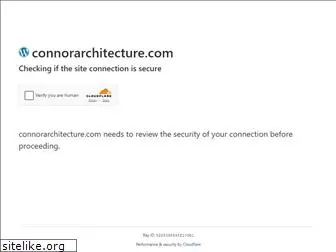 connorarchitecture.com