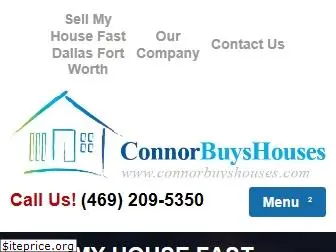 connorbuyshouses.com