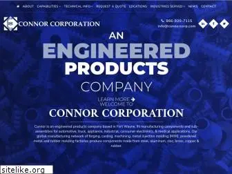 connorcorp.com