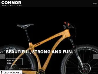 connorcycles.com