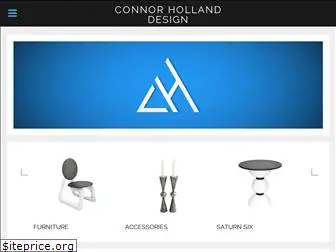 connorholland.com
