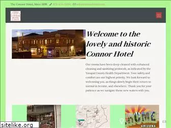 connorhotel.com