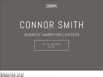 connormarkets.com