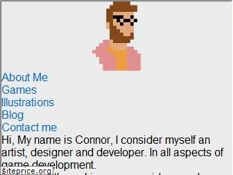 connorpalmer.com