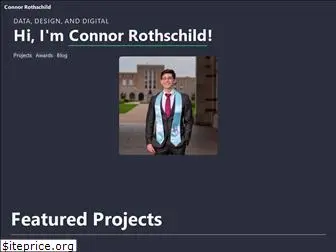 connorrothschild.com