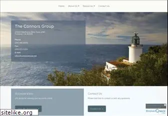 connorsgroup.net